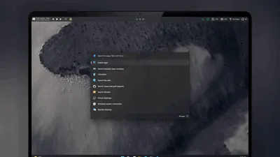 Microsoft experimentează o bară de meniu nouă pentru Windows 11