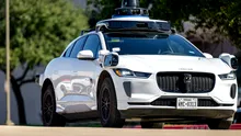 Waymo își lansează serviciul de robo-taxiuri într-o țară europeană