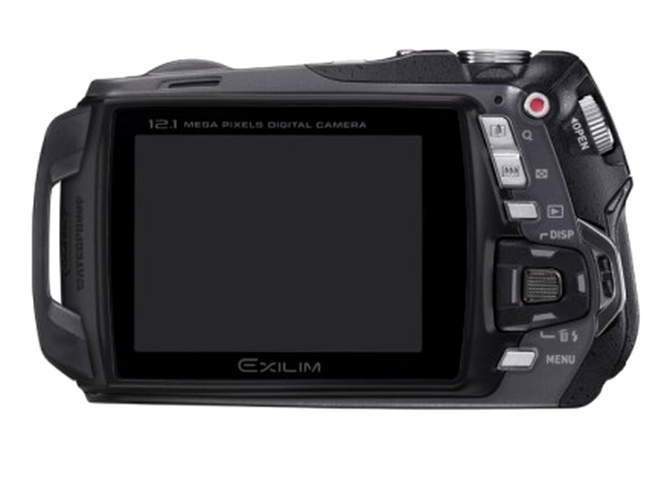 Ecran de 2.5