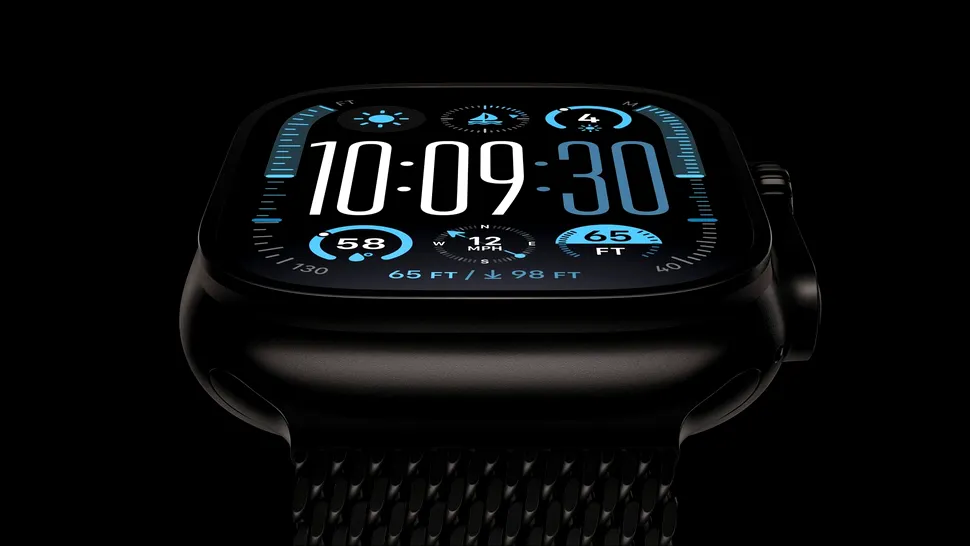 Apple Watch Ultra 4 – redesign complet și o nouă funcție de monitorizare a tensiunii arteriale?