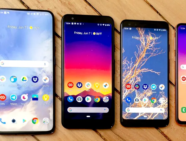 Smartphone-urile se vor scumpi. La cât va ajunge prețul mediu?