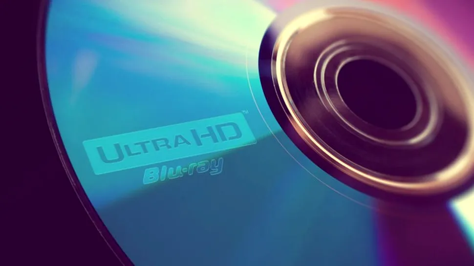A apărut primul disc Ultra HD Blu-Ray piratat, sugerând ocolirea tehnologiilor de criptare AACS 2.0