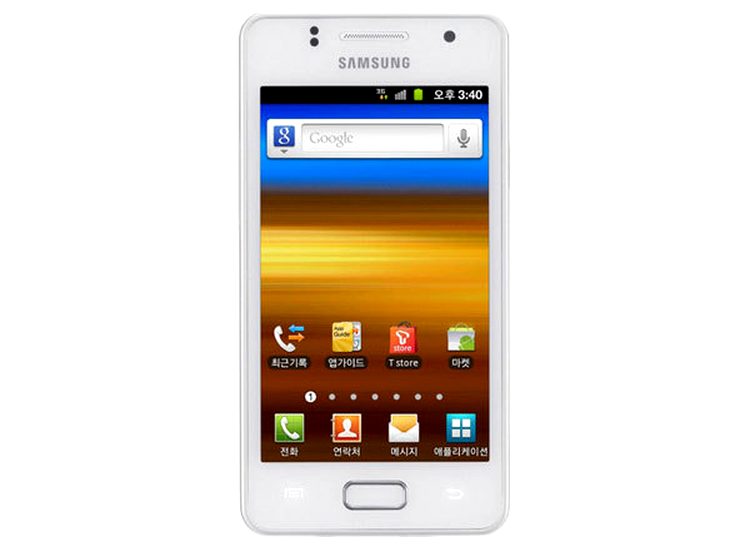 Samsung Galaxy M Style