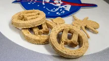 Cercetătorii dezvoltă biscuiți imprimați 3D din plastic reciclat și deșeuri agricole – VIDEO