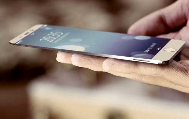Apple iPhone Air - concept de design