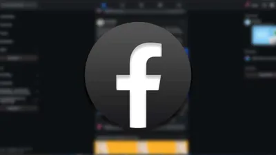 Cum arată aplicația Facebook de mobil cu Dark Mode. Se lansează în curând
