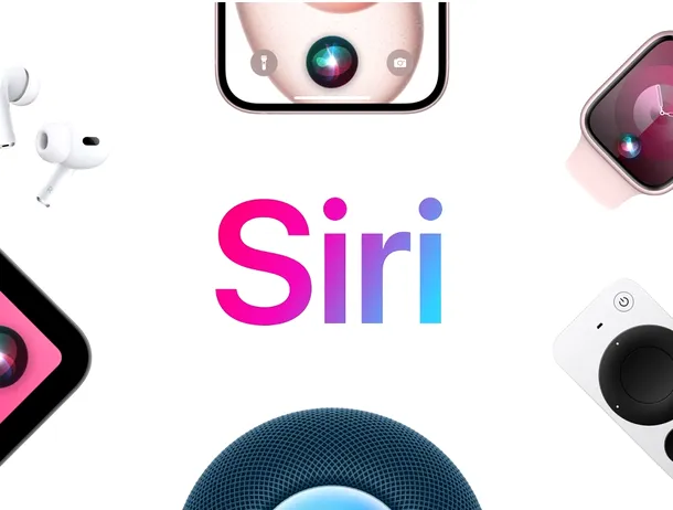 Apple transformă Siri într-un chatbot AI care va fi integrat profund în dispozitivele sale. Când va fi lansat?
