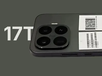 Xiaomi 17T: Specificațiile seriei ies la iveală înainte de lansare. Care sunt culorile?