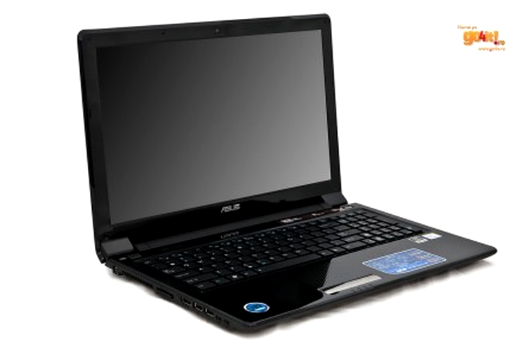 Asus UL50Vf - mai scump în versiunea cu Nvidia Optimus