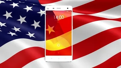 Xiaomi scapă de restricții din partea SUA