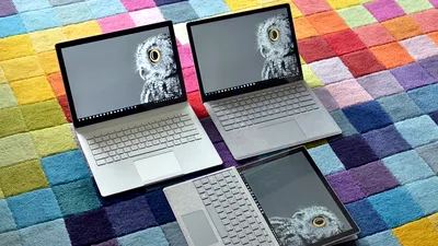 Microsoft lansează abonamentul Surface Plus pentru upgrade-uri „gratuite”