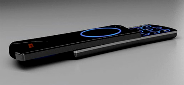 Darklite remote