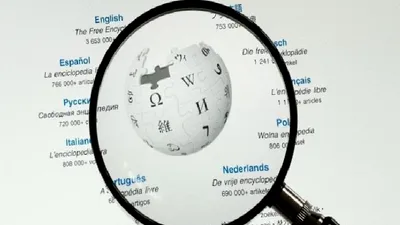 Fondatorul Wikipedia vinde la licitație prima pagină a site-ului sub formă de NFT