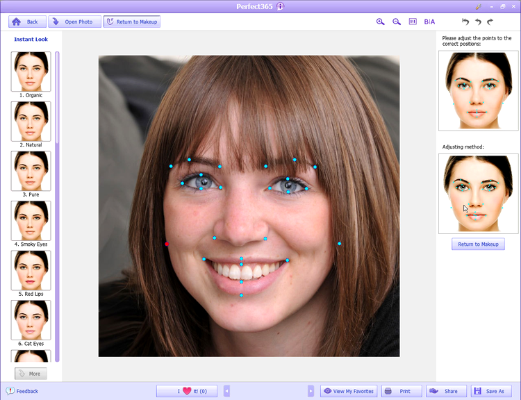 Perfect365
