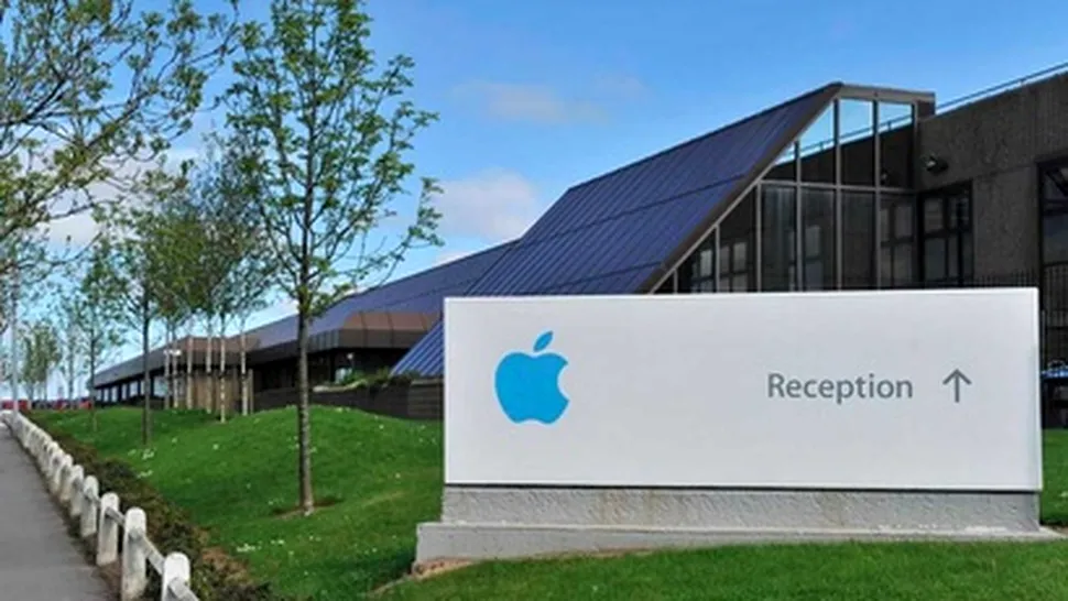 UE acuză Apple şi guvernul irlandez pentru semnarea unor acorduri fiscale preferenţiale ilegale
