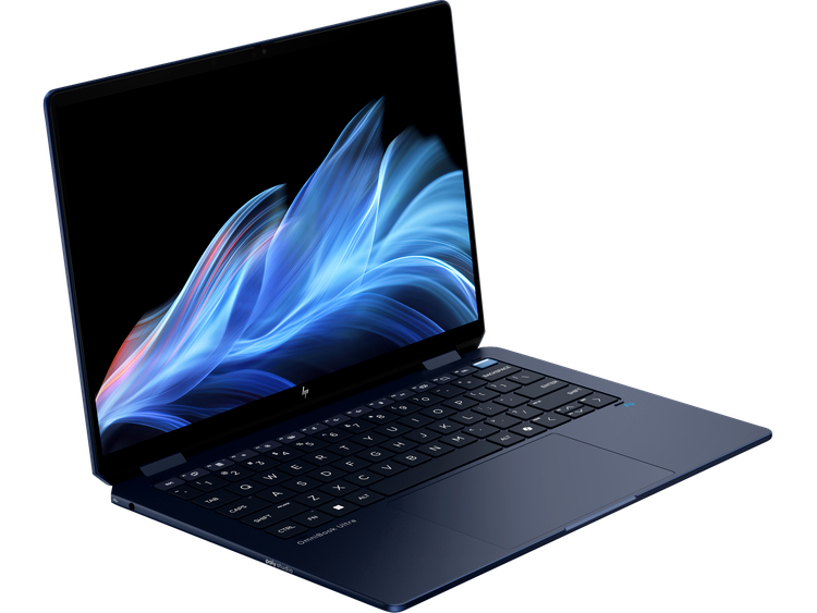 HP OmniBook Ultra Flip 14