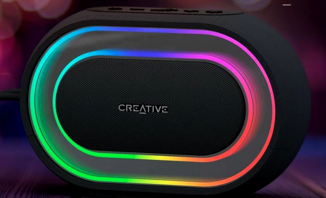 Creative Halo