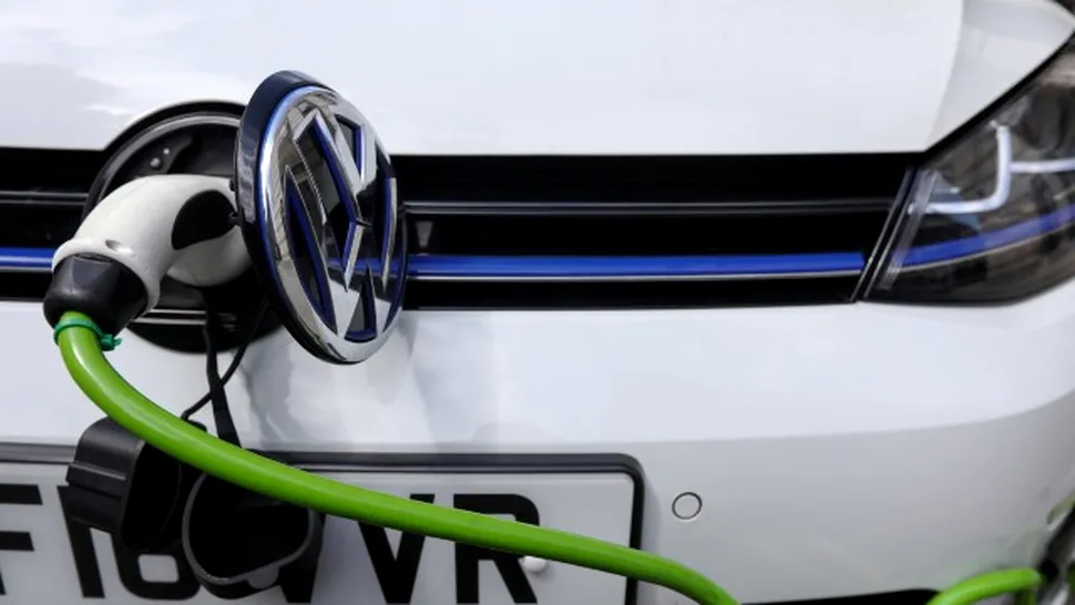 O nouă descoperire în domeniul soluţiilor de stocare a energiei ar putea scurta timpul de încărcare al vehiculelor electrice la doar 10 minute
