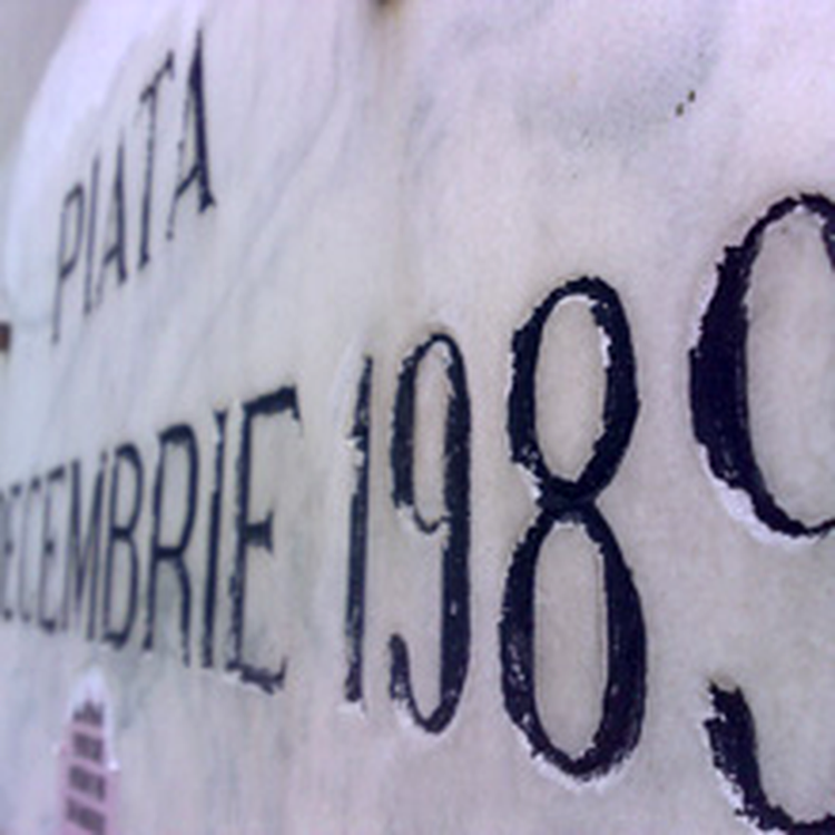 Piata decembrie 1989