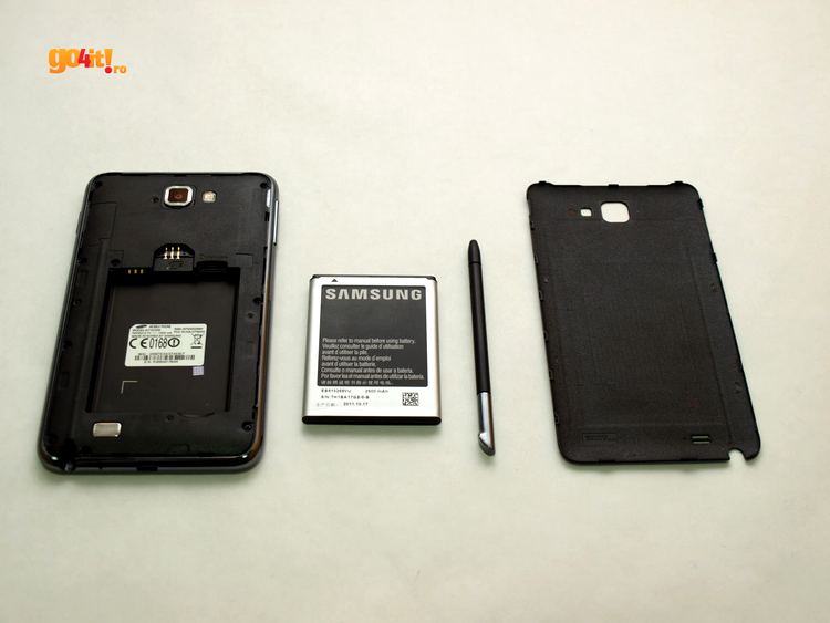 Galaxy Note