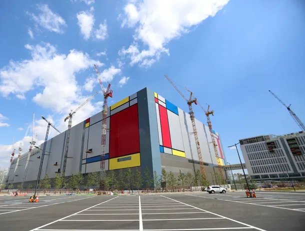 Samsung: Protestul angajaților riscă să agraveze criza memoriilor