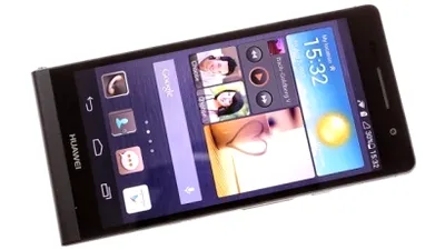 Huawei Ascend P6S, varianta cu CPU octa-core a lui Ascend P6 a fost surprinsă în noi imagini