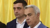 George Simion e gata să-și dea demisia. Călin Georgescu îi ia locul: Toate scenariile sunt pe masă
