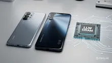 Huawei și Xiaomi pregătesc o nouă generație de memorie pentru smartphone-uri. Inteligența artificială ar putea beneficia de un salt important