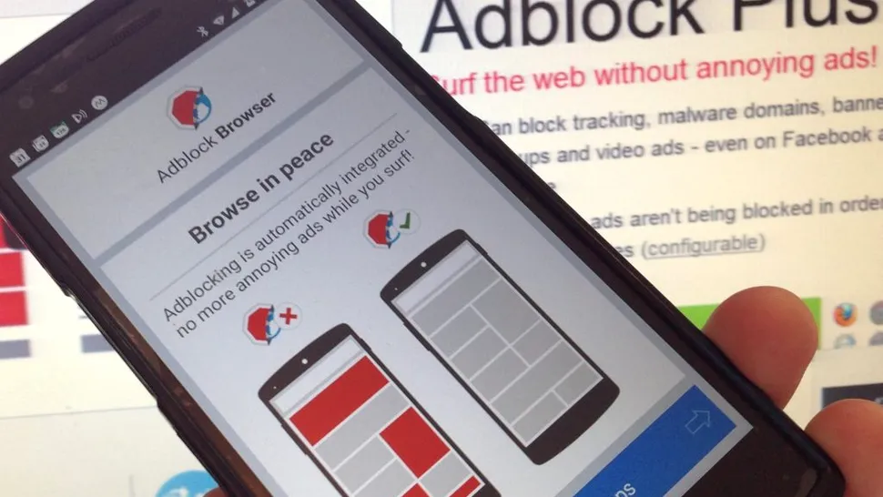 Utilizarea aplicaţiilor adblock a crescut cu 30% în 2016 la nivel global