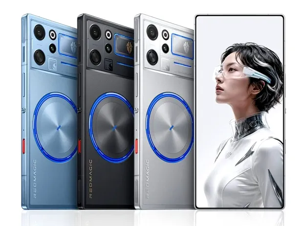 Red Magic 12 Pro+ a fost lansat. Care sunt specificațiile și prețurile – VIDEO