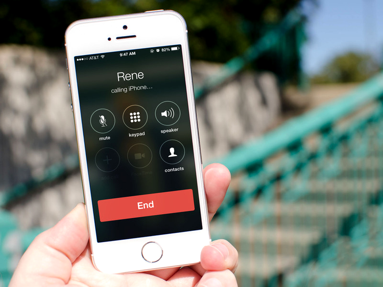 Apple testează un serviciu propriu de telefonie, adresat utilizatorilor de telefoane iPhone