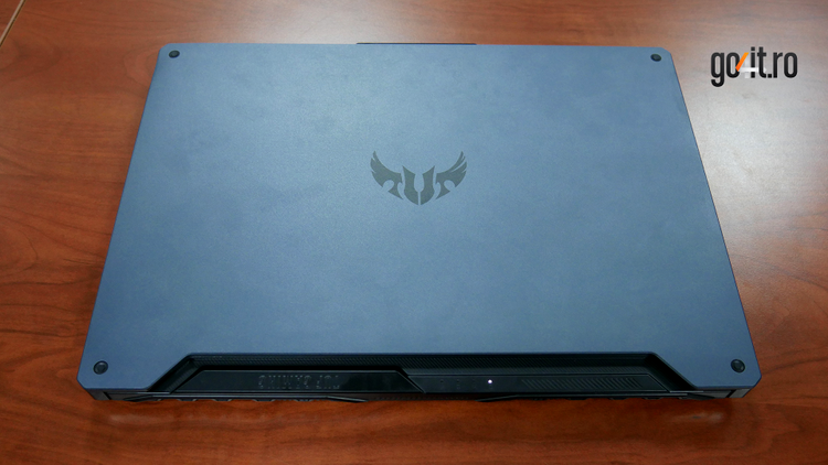 ASUS TUF FA506