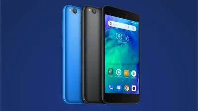 Redmi Go este primul telefon Android Go din oferta Xiaomi
