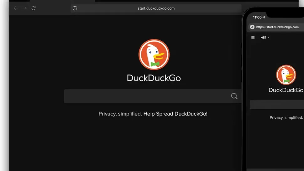 Motorul de căutare DuckDuckGo pregătește un browser cu focus pe confidențialitatea datelor