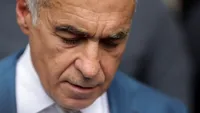 Călin Georgescu a fost trădat. Apropiații săi au vrut să-l vadă dispărut din scenă. Cine i-a vrut răul: Nu m-a durut!