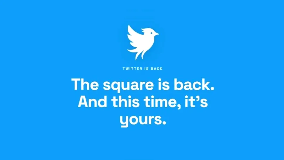 Un nou serviciu numit Twitter apare în SUA, dar nu de la Elon Musk
