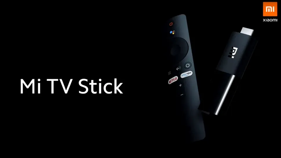 Xiaomi Mi TV Stick apare online. Specificații, preț și data lansării