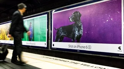 Apple nu mai arată cât cheltuieşte pe reclame, posibil pentru a ascunde faptul că se străduieşte mai mult să vândă terminale iPhone
