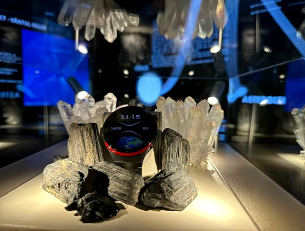 Huawei lansează Watch 4 Pro Space Edition. Gamei de smartwatch-uri se alătură și Watch Fit 3