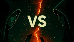 Un forum al hackerilor, victima unui atac informatic. Datele a peste 324.000 de conturi, expuse