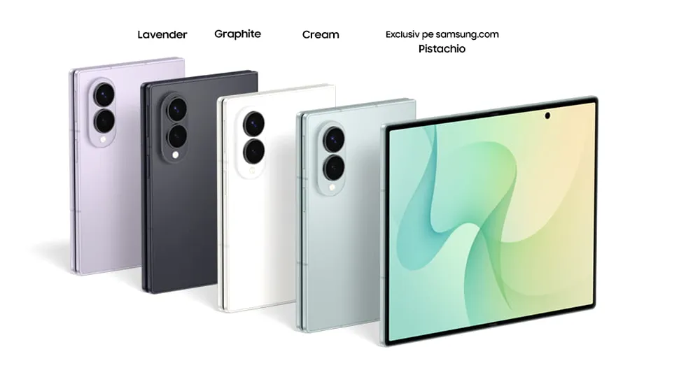 Galaxy Z Fold 8 ar fi înregistrat precomenzi record. Samsung își mărește producția înainte de lansare