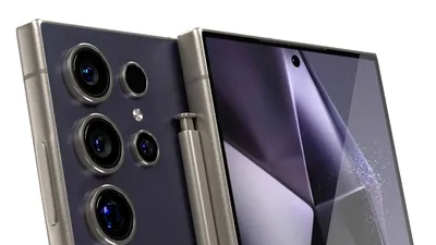 De ce S24 Ultra e mai tare decât iPhone 16? (P)