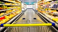 Campania „Accesibil pentru tine”. Unde a început reducerea prețurilor la peste 1.700 de produse de bază
