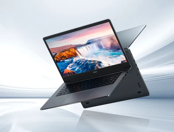 Xiaomi pregătește un nou laptop high-end