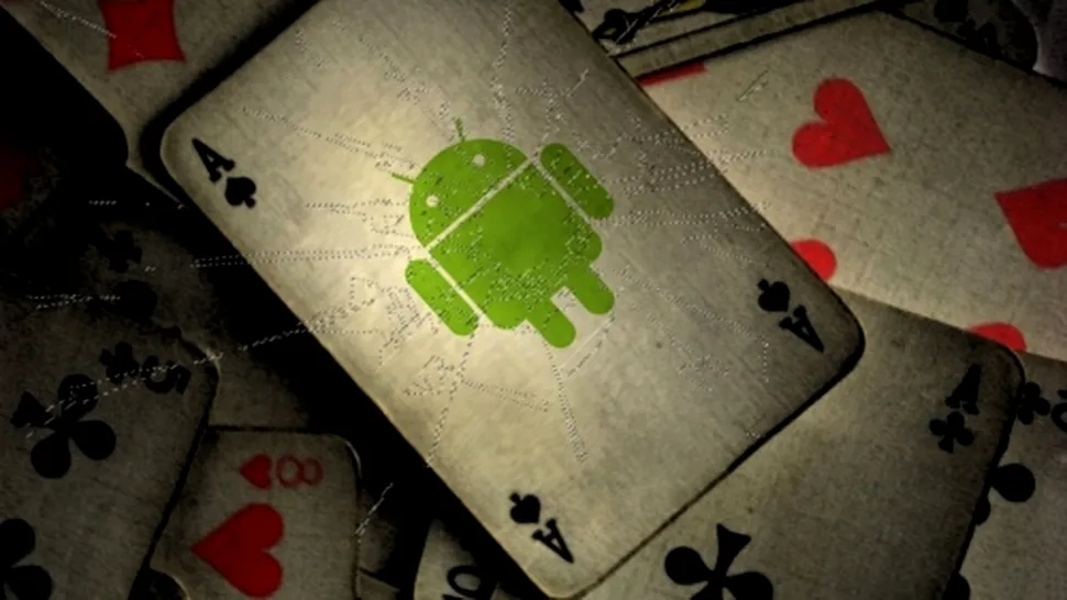 Acecard, un nou troian fură datele bancare stocate pe telefoanele cu sistem Android