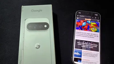 Review Google Pixel 11 Pro: camere bune, performanță dezamăgitoare