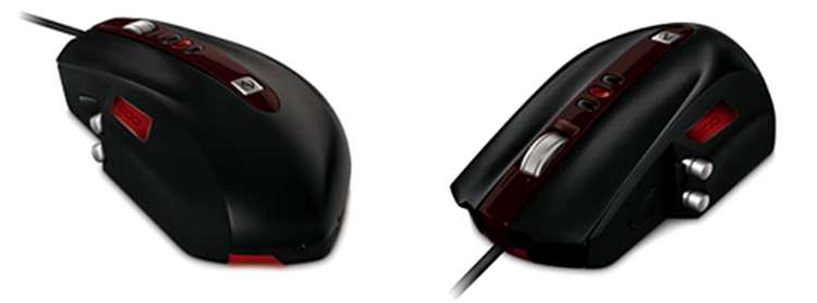 Microsoft SideWinder