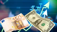 Curs valutar 29 martie 2023. Scăderi semnificative pe piața valutară