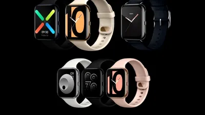 Oppo Watch a fost anunţat oficial. Vine cu design de Apple Watch şi hardware de top pentru piaţa de smartwatch-uri