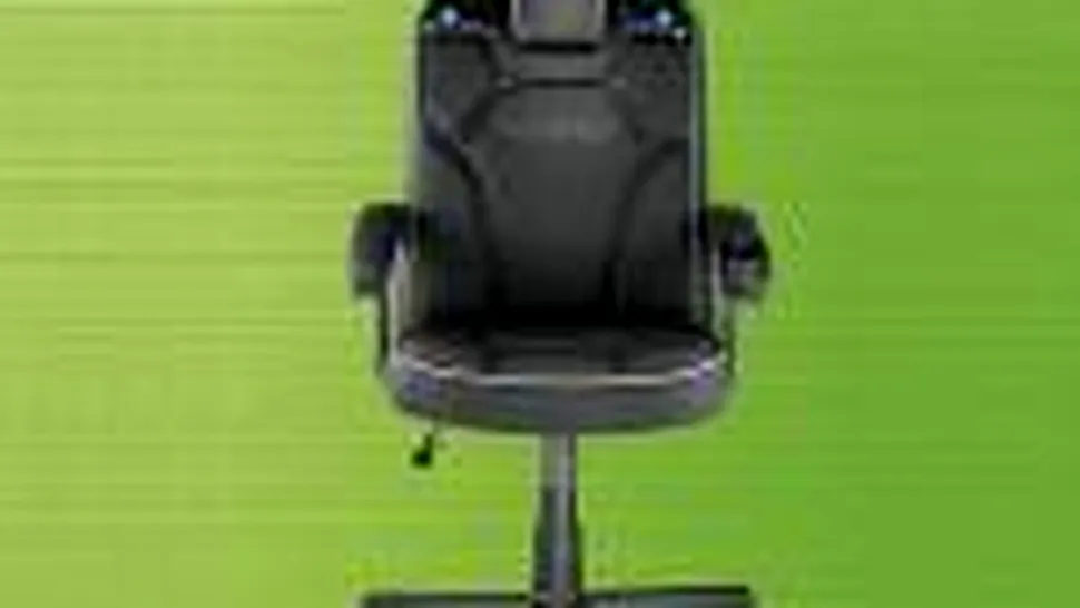 Pyramat Wireless PC Gaming Chair – un periferic pe care poti să te aşezi